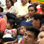 Evento Niños difusores. Centro Cultural Frailescano, Villaflores, Chiapas.