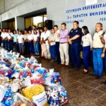 En el Campus IV Realiza UNACH el 2º Tapatón Universitario