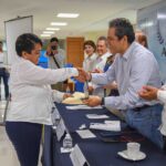 Celebran el 35 aniversario de la inauguración de la Biblioteca Central  Universitaria de la UNACH «Carlos Maciel Espinosa»