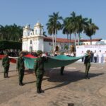 GOBIERNO MUNICIPAL CONMEMORA EL ANIVERSARIO DE LA PROMULGACIÓN DE LAS CONSTITUCIONES DEL 5 DE FEBRERO DE 1857 Y 1917