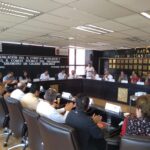 GOBIERNO MUNICIPAL INSTALA EL CONSEJO REGULADOR Y EL COMITÉ TÉCNICO DEL “DISTINTIVO DE CALIDAD TAPACHULA”.