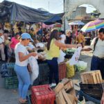 GOBIERNO MUNICIPAL ENTREGÓ BOLSAS ECOLÓGICAS