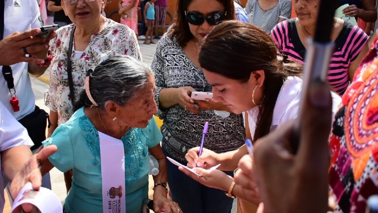 CON OBRAS DE LA CUARTA TRANSFORMACIÓN, TAPACHULA COMIENZA A CAMBIAR SU ROSTRO