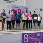 Villaflores conmemora el Día Internacional de la Mujer