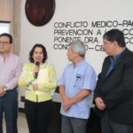 Necesario implementar acciones en materia de salud: Villatoro Culebro