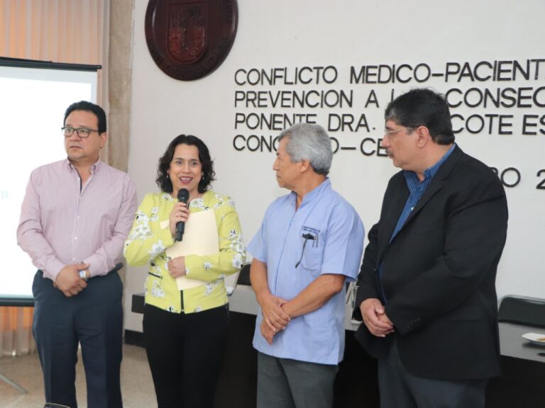 Necesario implementar acciones en materia de salud: Villatoro Culebro