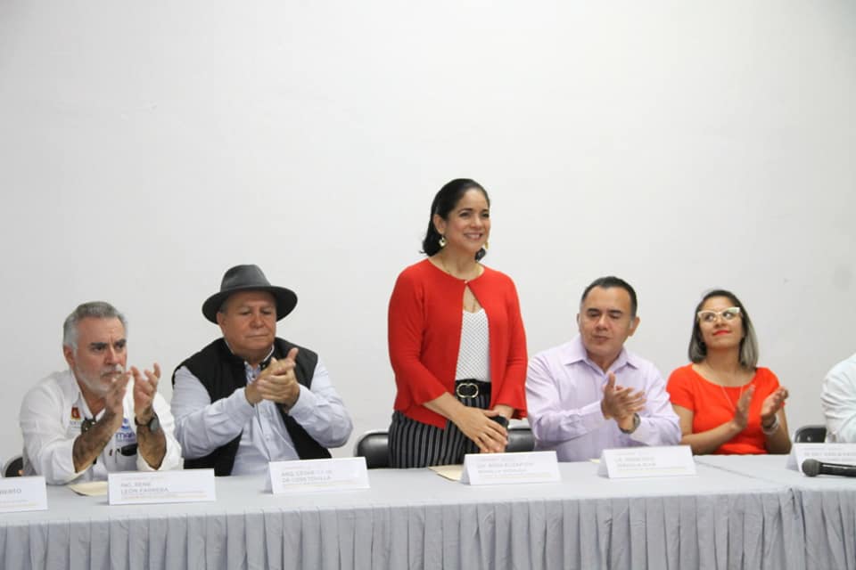 Proteger el medio ambiente y evitar contaminación, una prioridad: Bonilla Hidalgo