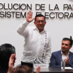 Presentan en Congreso del Estado: “Evolución de la Paridad de Género, en el Sistema Electoral Mexicano”