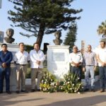 Se conmemora el 148 aniversario del nacimiento del poeta José Emilio Grajales Moguel