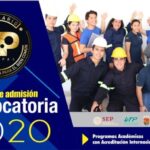 Lanza Up Chiapas Convocatoria 2020