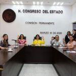 Congreso del Estado suspenderá actividades ante contingencia sanitaria por COVID-19