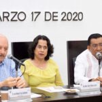 Ayuntamientos deben estar pendientes sobre COVID-19: Comisión de Salubridad