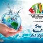 El Ayuntamiento Constitucional de Villaflores conmemora este 22 de marzo el Día Mundial del Agua