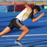 Selección Chiapas de atletismo regresa con medallas del Regional del Sureste