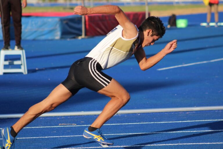 Selección Chiapas de atletismo regresa con medallas del Regional del Sureste