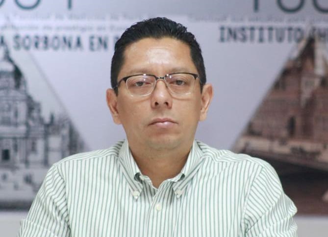 Reconoce Llaven liderazgo del gobernador para enfrentar el COVID-19 en Chiapas