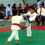 Chiapas viaja al XXVIII Selectivo Nacional de Karate