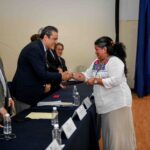 Celebra UNACH graduación de egresados del Sistema de Universidad Virtual