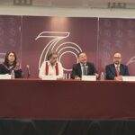 Participa UNACH en reunión donde la SEP presentó a integrantes de ANUIES las acciones para prevenir el contagio del COVID-19