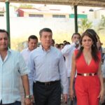 URBINA CASTAÑEDA PARTICIPA EN LA INAUGURACIÓN DE LA EXPO GANADERA TAPACHULA 2020