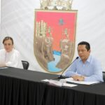 Solo actuando dentro del marco legal construiremos un Chiapas en paz: Llaven Abarca