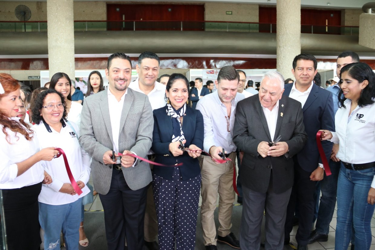 Politécnica de Chiapas, institución de calidad festeja su 15 Aniversario