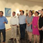 Ayuntamiento de Tapachula conmemora el XXVI Aniversario del Teatro de la ciudad