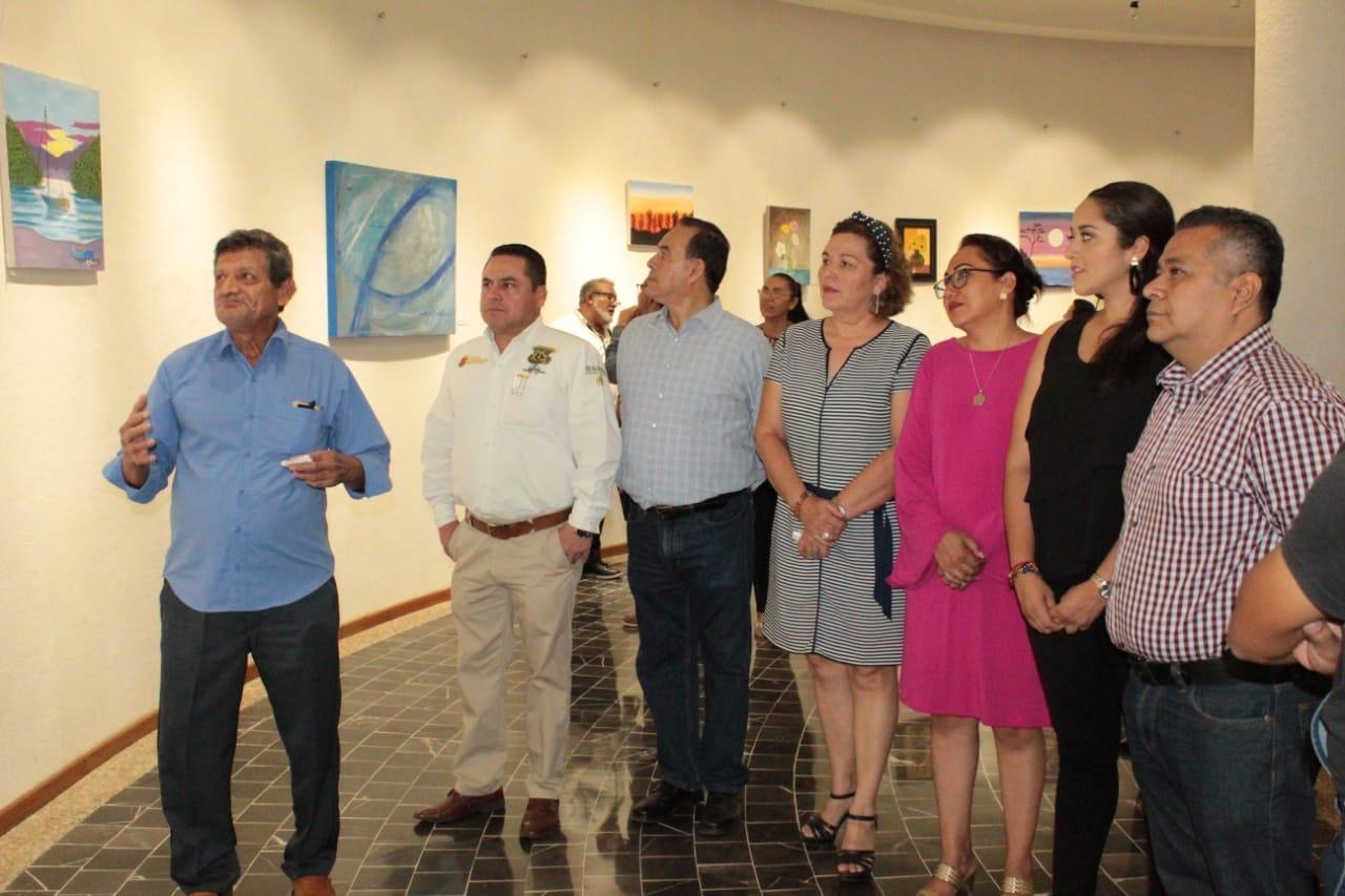Ayuntamiento de Tapachula conmemora el XXVI Aniversario del Teatro de la ciudad
