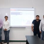 Investigadores de Politécnica de Chiapas diseñan aplicación en línea para calcular la radiación solar basada en la latitud