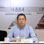 Garantizar la salud, seguridad y justicia, prioridad en Chiapas: Llaven Abarca