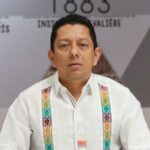 En coordinación y unidad, todas y todos construimos la paz en Chiapas: Llaven Abarca