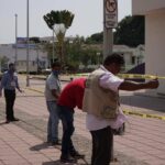 PARA PREVENIR CONTAGIOS DE COVID-19, AYUNTAMIENTO RESTRINGE ACCESO AL PARQUE BICENTENARIO