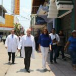 TRES ÓRDENES DE GOBIERNO REFORZARÁN OPERATIVOS EN EMERGENCIA SANITARIA POR COVID-19