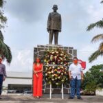 PRESIDENTA URBINA CASTAÑEDA REFRENDA SU COMPROMISO CON LA LIBERTAD DE EXPRESIÓN Y LOS DERECHOS HUMANOS