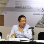 Estrategias diseñadas en la Mesa de Seguridad garantizan la paz en Chiapas: Llaven