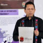 Operativos en bares y cantinas garantizan orden y paz en Chiapas: Llaven