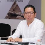 Supervisa Fiscalía entrega de alimentos escolares en Chiapas: Llaven Abarca