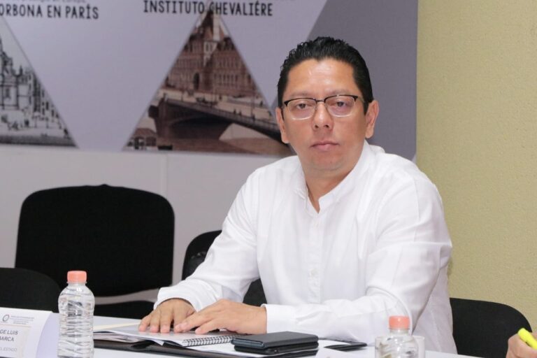 Supervisa Fiscalía entrega de alimentos escolares en Chiapas: Llaven Abarca