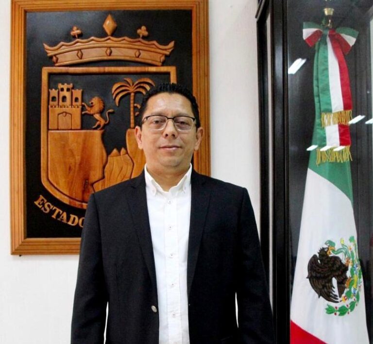 Inicia Fiscalía carpeta de investigación por venta de alimentos escolares en Chiapas: Llaven Abarca