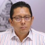 Detiene FGE a implicado en incitación a la violencia en Huixtla: Llaven Abarca