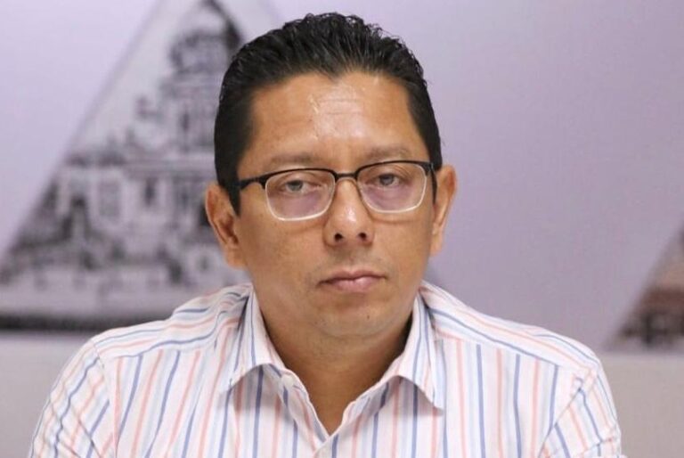 Detiene FGE a implicado en incitación a la violencia en Huixtla: Llaven Abarca