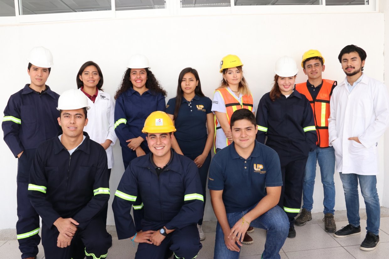 Convocatoria 2020 para estudiar Ingenierías, licenciatura y maestrías en la Politécnica de Chiapas