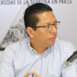 La Fiscalía no bajará la guardia en seguridad y procuración de justicia en Chiapas: Llaven Abarca