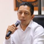 Chiapas, con resultados contundentes en combate al abigeato: Llaven Abarca