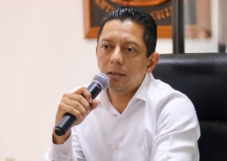 Chiapas, con resultados contundentes en combate al abigeato: Llaven Abarca