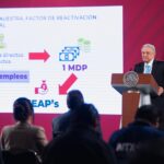 La Escuela es Nuestra beneficia a más de 25 planteles en México: presidente; llama a crear empleos con mejoramiento de instalaciones