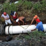 FALSO QUE SE SUSPENDA EL SERVICIO DE AGUA EN TAPACHULA: COAPATAP