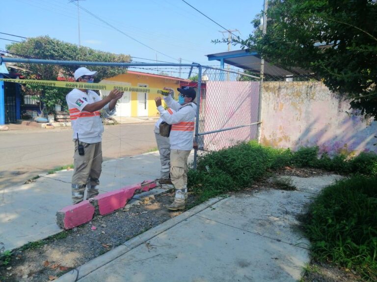 INVITA GOBIERNO DE TAPACHULA A QUE LA POBLACIÓN REALICE DEPORTE EN CASA