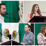 EL GRUPO PARLAMENTARIO DEL PARTIDO VERDE ECOLOGISTA DE MEXICO EN CHIAPAS, REPRUEBA LOS HECHOS VANDÁLICOS Y VIOLENTOS  OCURRIDOS EN VENUSTIANO CARRANZA, CHIAPAS