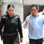 Por primera vez, una mujer encabeza a la Policía Especializada en Chiapas